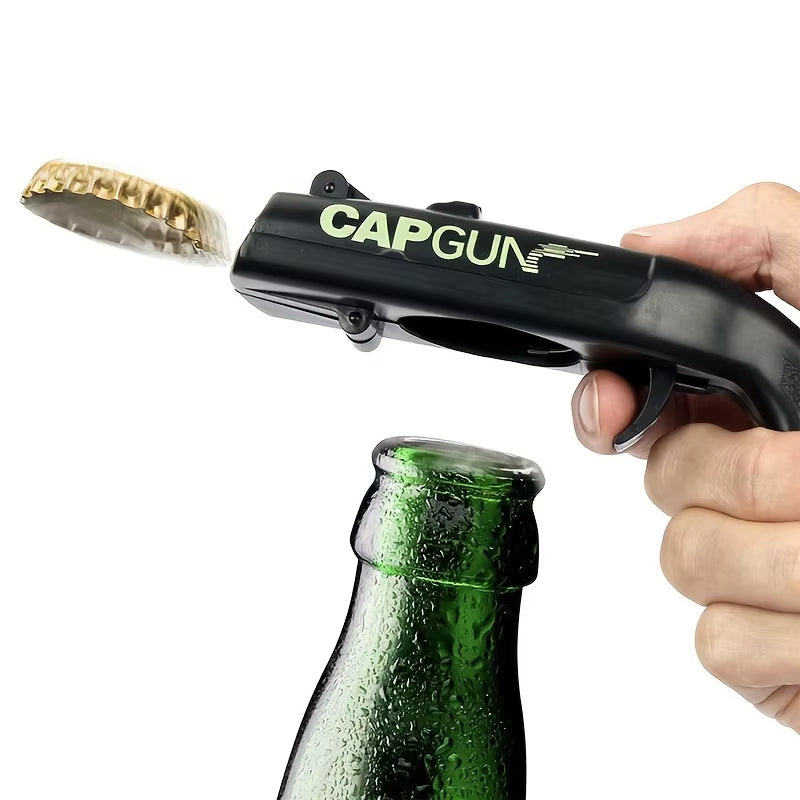 1Pc Fun and Creative Beer Bottle Opener 