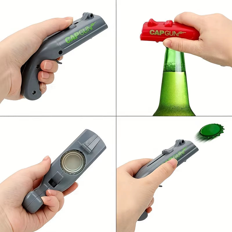 1Pc Fun and Creative Beer Bottle Opener 