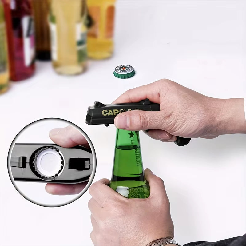 1Pc Fun and Creative Beer Bottle Opener 